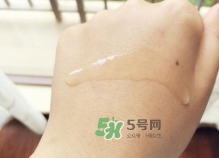 资生堂红色蜜露搭配什么乳液？红色蜜露搭配什么使用