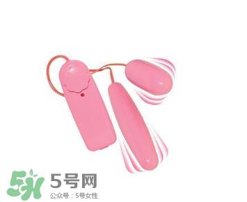 女性情趣跳蛋有哪些种类 情趣跳蛋的用法图片