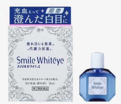 日本眼药水排行榜6强 零差评的日本眼药水