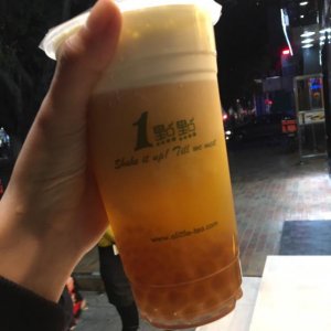 ​一点点奶茶好喝吗 一点点奶茶什么最好喝