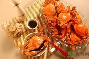 柿子和螃蟹一起吃有毒吗？柿子不能和什么同食？