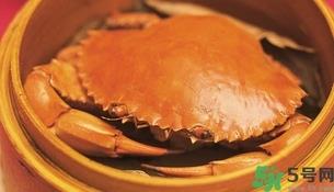 柿子和螃蟹一起吃有毒吗？柿子不能和什么同食？