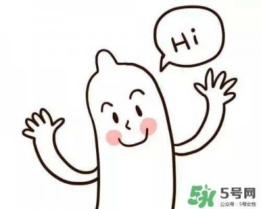 ​安全套有润滑油吗？安全套有润滑剂的一面向里还是向外