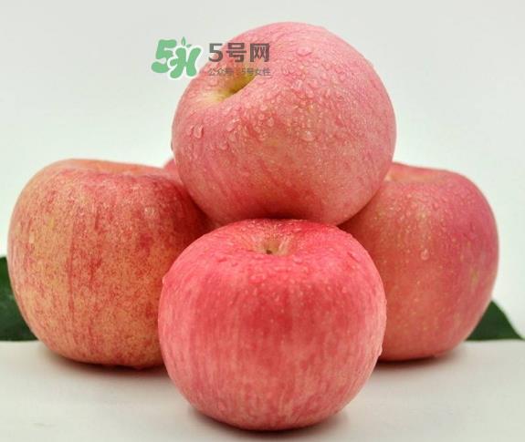 红富士苹果是哪里的？最好吃的苹果排名