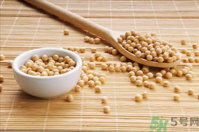 ​夏天吃黄豆好吗？夏天吃黄豆有什么好处？
