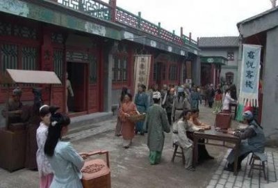 ​明朝一起泰州疑案，许巡按是如何判决的？