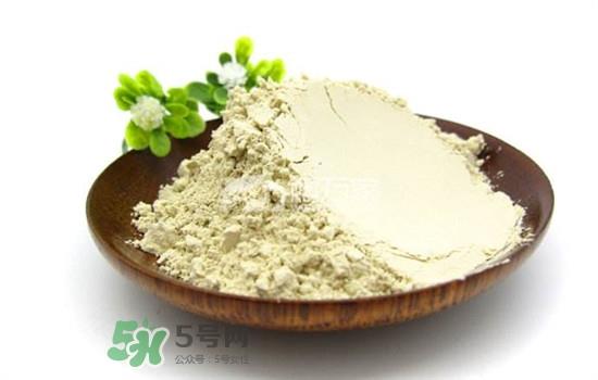 三七粉吃了会上火吗？三七粉的用途与功效