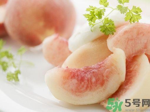 桃子果酱怎么做？桃子果酱怎么做好吃？