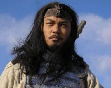​马超为什么遇弱更弱，总是在阴沟里翻船？