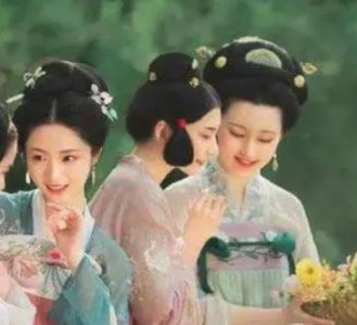 ​历史上唐朝的后宫制度是什么样的?有何规定？