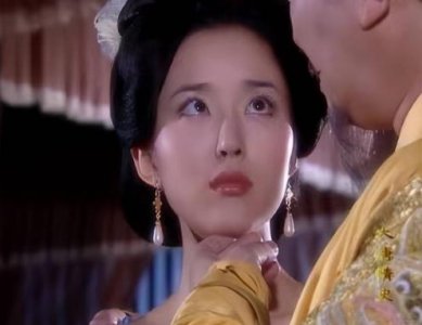 ​李世民放过嫂子郑氏的原因是什么？