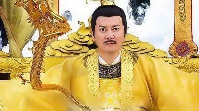 ​明末福王朱常洵的凄惨结局 （福王朱常洵被煮怎么回事）