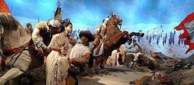 ​明朝土木堡之变是什么样的 最后造成了什么样的结果