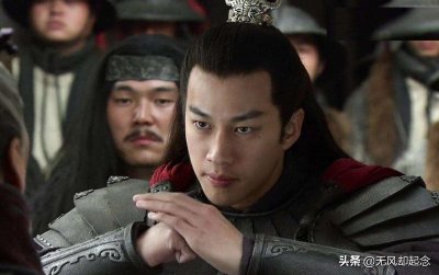 ​三姓家奴吕布是什么意思（为什么要叫吕布三姓家奴）