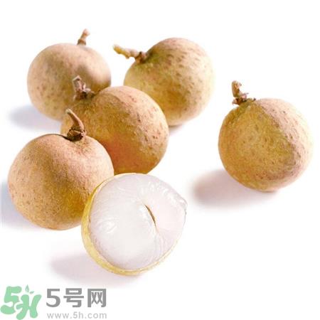 吃龙眼有什么好处?龙眼的功效与作用