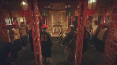 ​古代最丢人的皇帝是谁？居然管外人叫父亲！