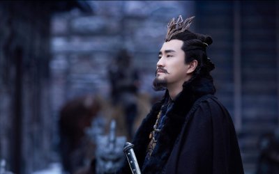 ​鲍照是哪个朝代的历史人物（南朝诗人鲍照大量创作五言律绝）