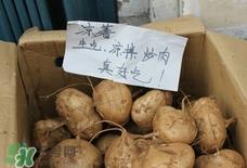 凉薯怎么做好吃？凉薯怎么炒好吃