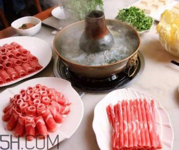 ​涮羊肉煮多久能熟？涮羊肉多长时间最好吃？