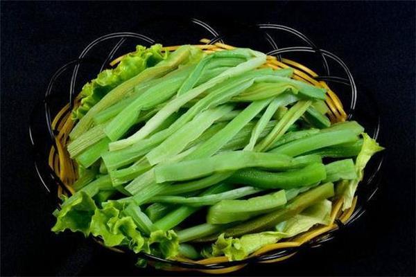 贡菜可以天天吃吗 贡菜可以经常吃吗