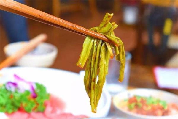 贡菜可以天天吃吗 贡菜可以经常吃吗