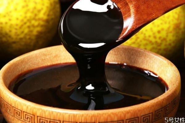 秋梨膏为什么熬不稠 秋梨膏用什么锅熬