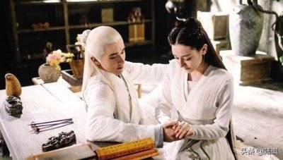 ​三生三世枕上书小说结局是什么（最后三种爱情模式什么意思）
