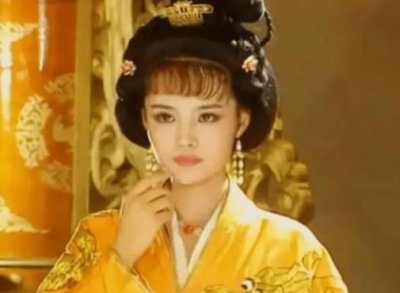 ​上官婉儿为什么会死在李隆基手里？