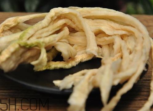 萝卜干怎么保存不会坏 萝卜干能冷冻吗