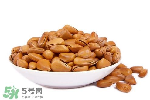 松子什么时候成熟？松子什么时候吃最好