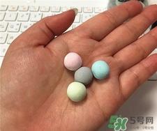 cnkcos洁面豆好用吗?cnkcos洁面豆怎么样?