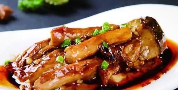 生活烧茄子有什么营养价值（烧茄子的配料和做法）  3