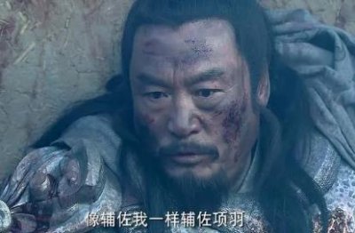 ​如果项梁不死，还会发生楚汉之争吗？
