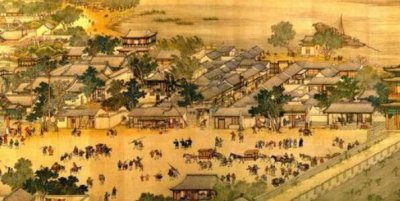 ​我国宋朝都城在哪里现在哪个城市