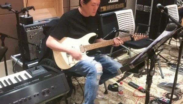娱乐荒井十一为什么弄个日本名，荒井十一的获奖记录  2