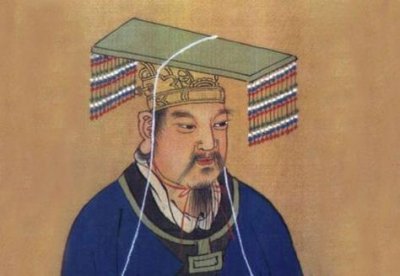 ​周幽王-历史人物百科