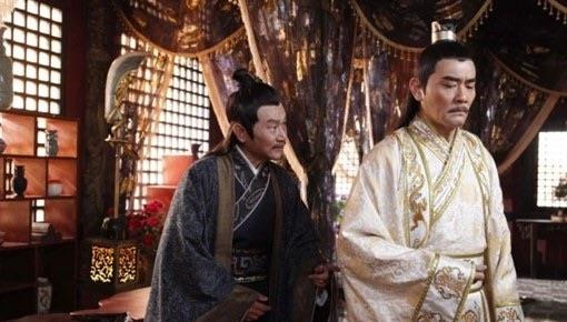 历史历史上李密怎么死的  3