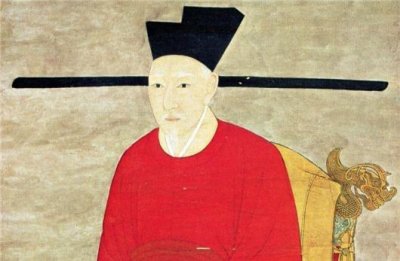 ​宋高宗赵构生平简介