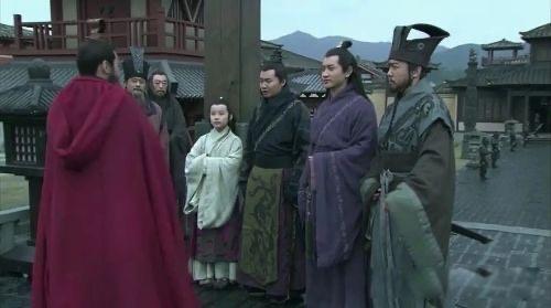 历史曹冲之死真实历史 去世的时候年仅13岁  2