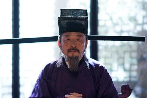 历史北宋名臣吕夷简是个怎样的人  1