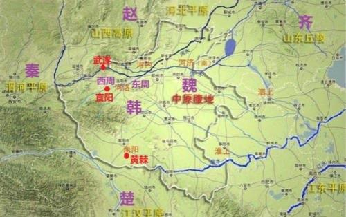 历史公子荡是谁？秦武王真的是因举鼎而死吗？秦武王为何举鼎？  2