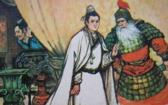 历史周瑜打黄盖的下一句是什么？这个故事的由来是什么？  2