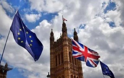 ​英国脱欧的原因（英国脱欧时间是哪一年）