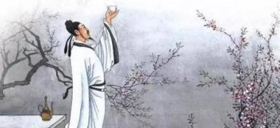 ​李白：除了卓越的文学才能，他还拥有令男性羡慕的特殊技能
