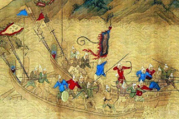 历史宁王之乱，宁王朱宸濠发动叛乱原因，是谁平定了宁王之乱  3
