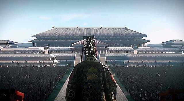 历史统一六国的战争发生在是什么时候？最后是什么结果?  2