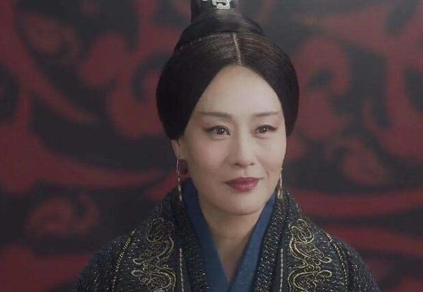 历史历史上华阳夫人的结局，没有华阳夫人就没有秦始皇嬴政？  2