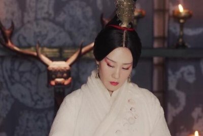 ​历史上华阳夫人的结局，没有华阳夫人就没有秦始皇嬴政？