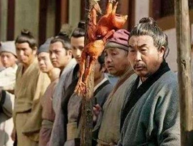 ​古代官员上早朝的时候都吃些什么 他们是如何解决的