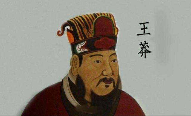 历史为什么王莽的历史评价这么低?  1